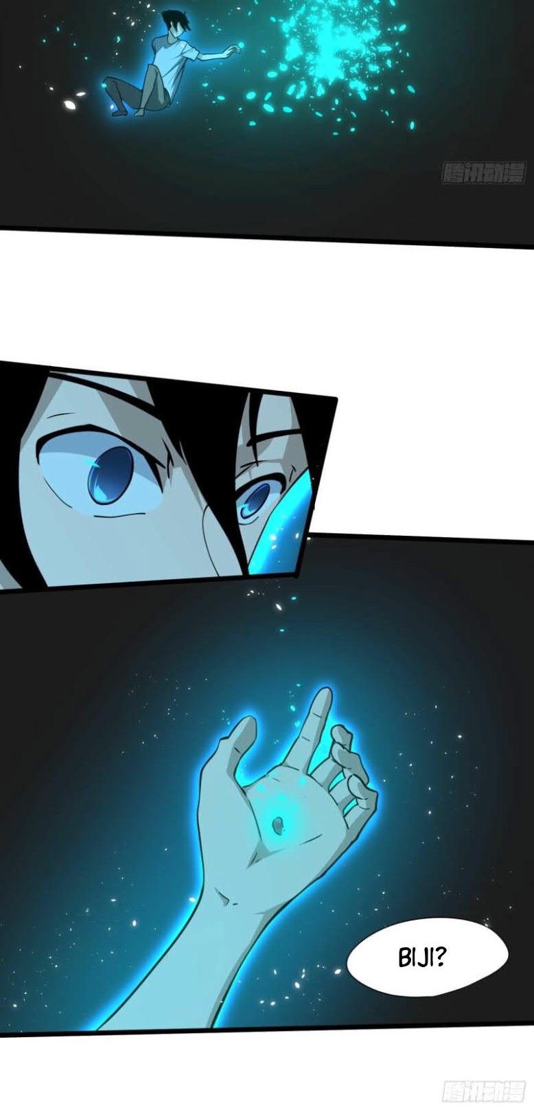 Night Controller Chapter 06 Gambar 4
