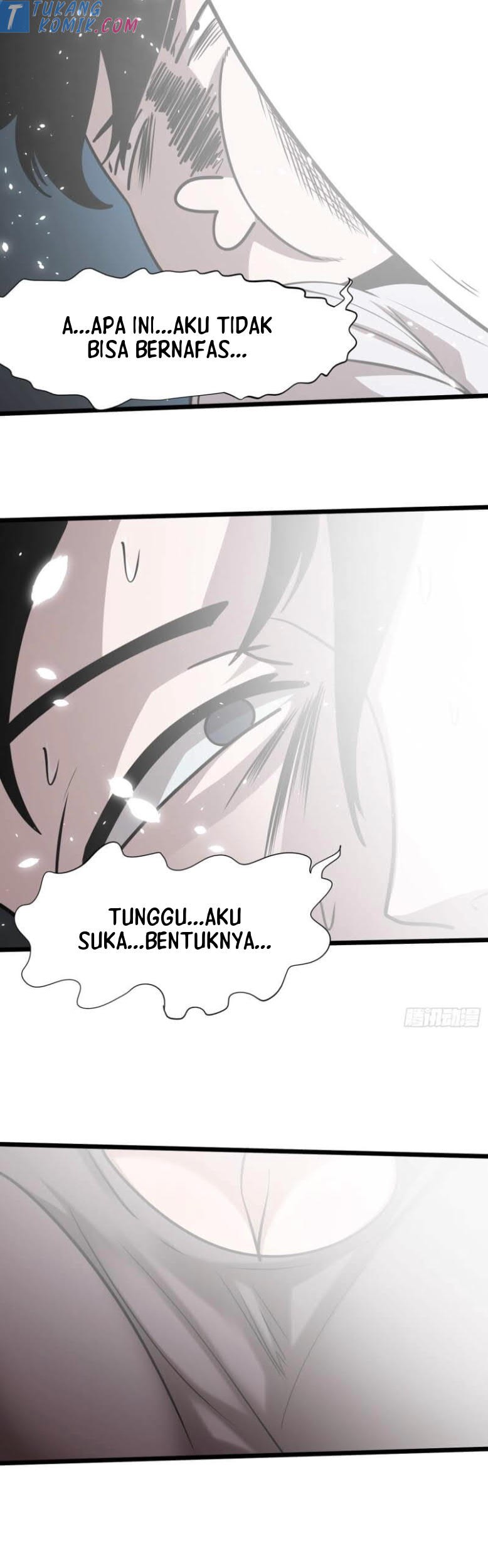 Night Controller Chapter 06 Gambar 7