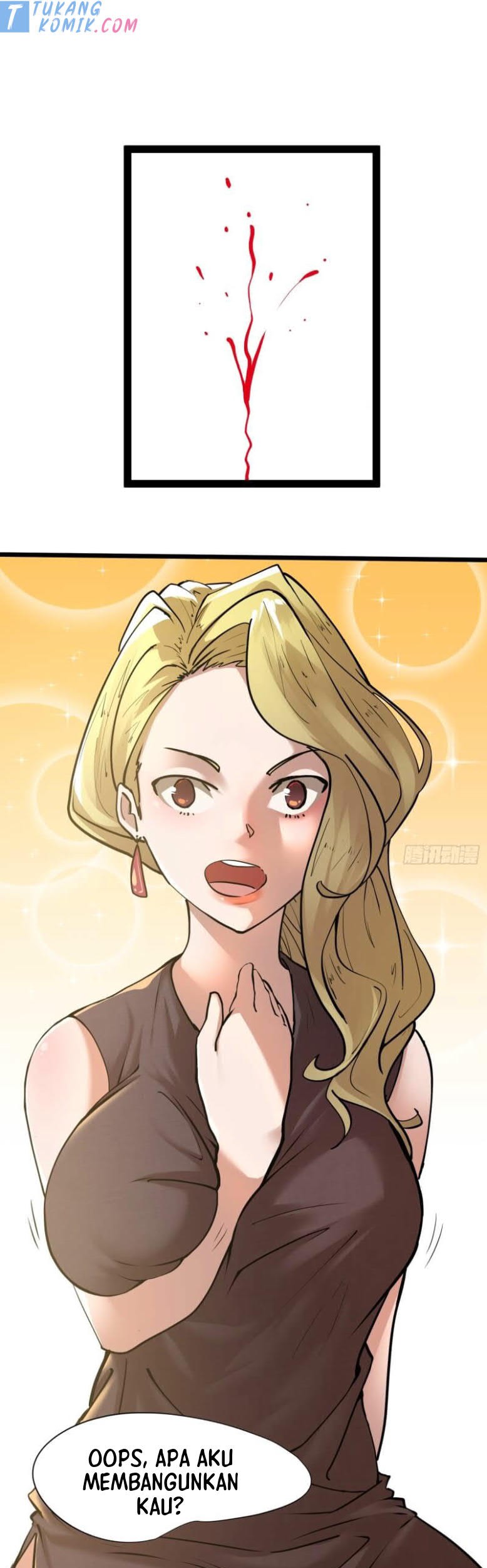 Night Controller Chapter 06 Gambar 9
