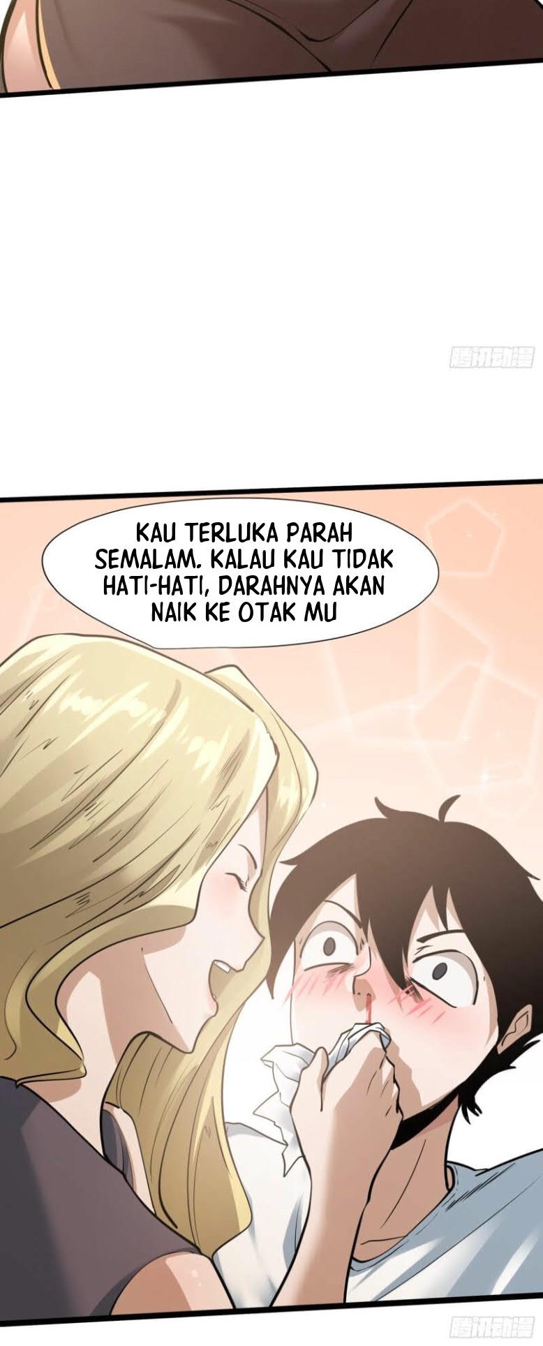 Night Controller Chapter 06 Gambar 10