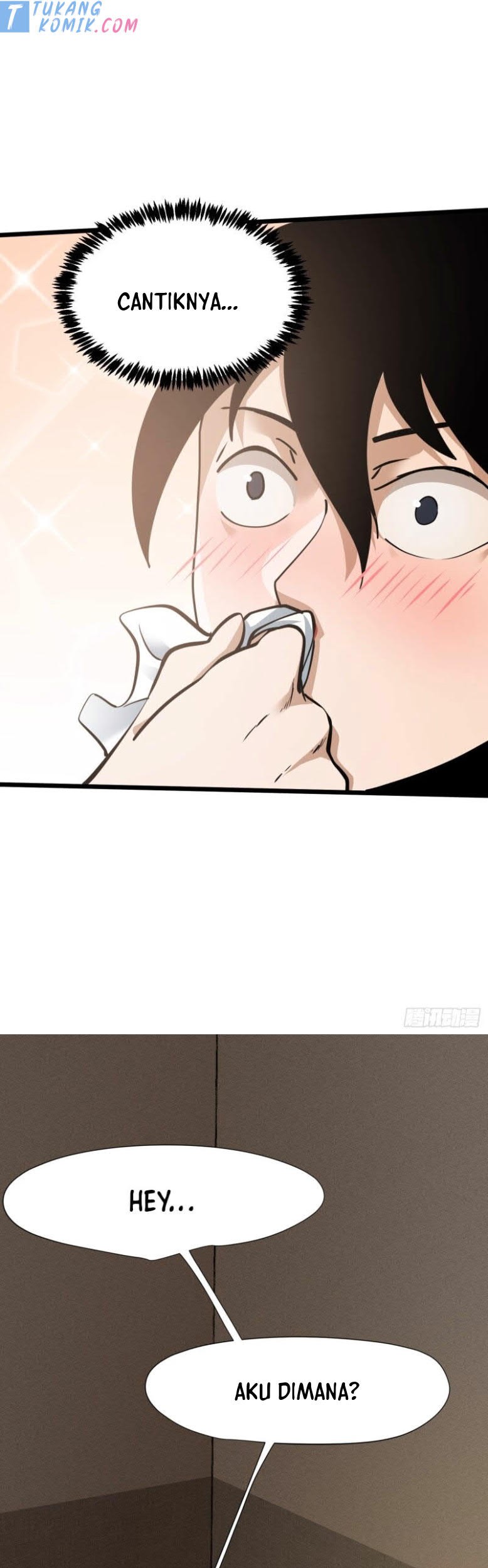 Night Controller Chapter 06 Gambar 11