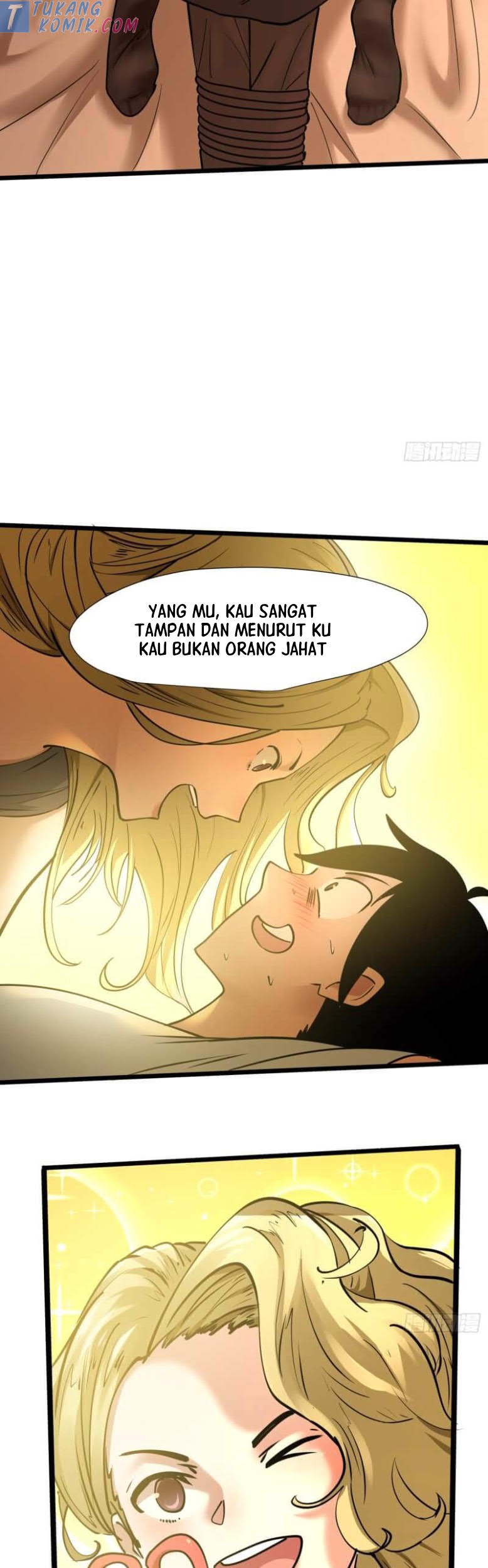 Night Controller Chapter 06 Gambar 17