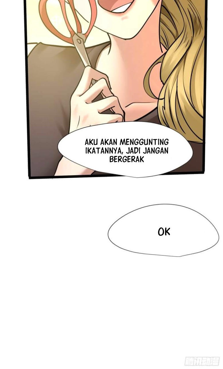 Night Controller Chapter 06 Gambar 18