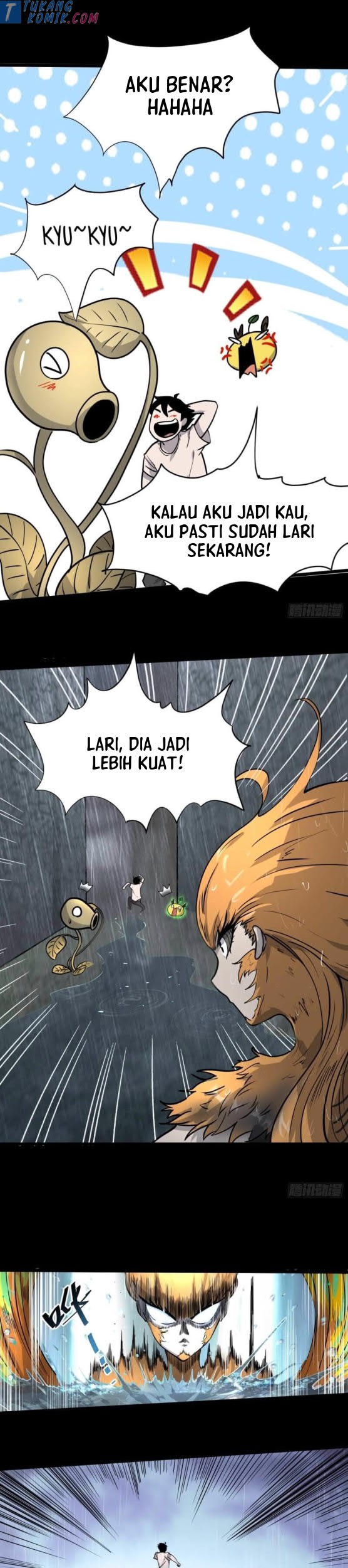 Baca  Night Controller Chapter 05.5 Gambar 2