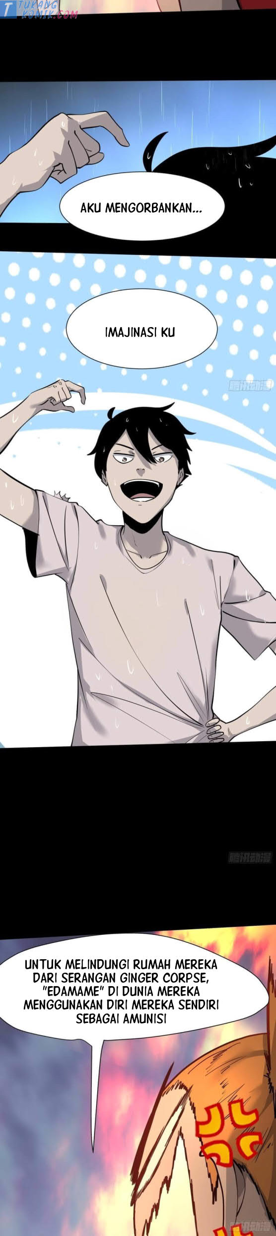 Night Controller Chapter 05 Gambar 22