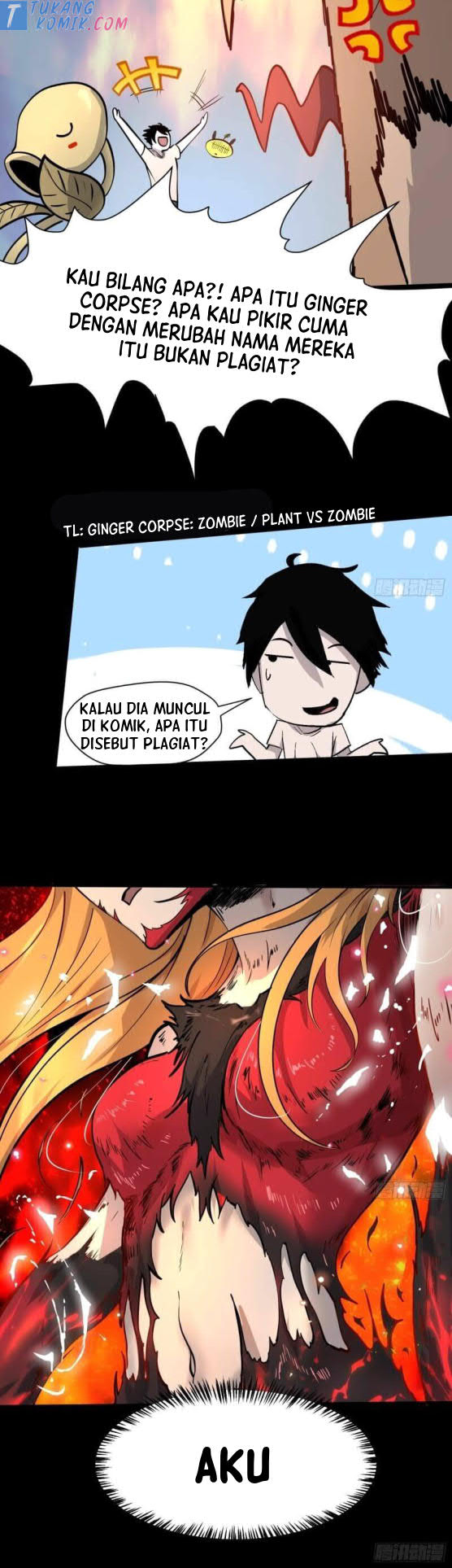 Night Controller Chapter 05 Gambar 23