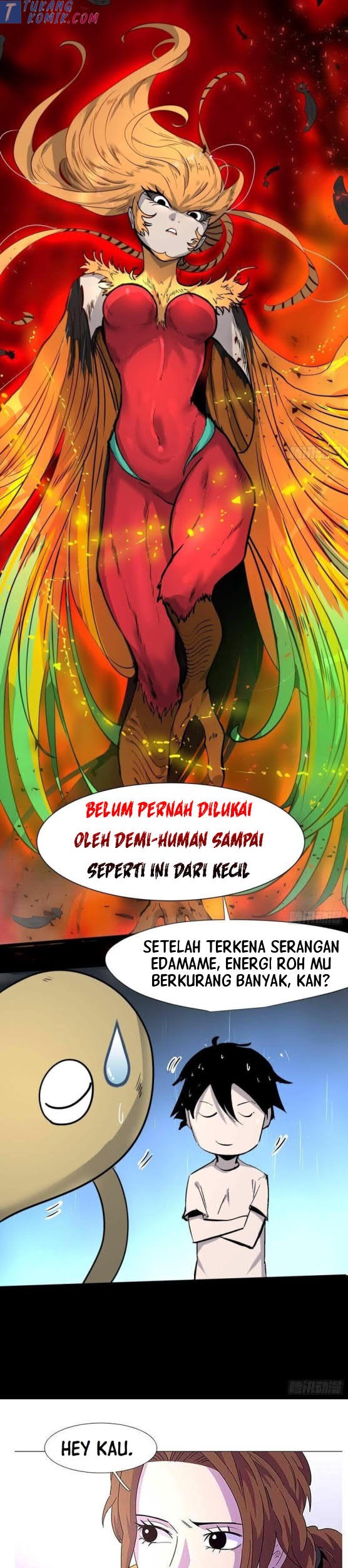 Night Controller Chapter 05 Gambar 24