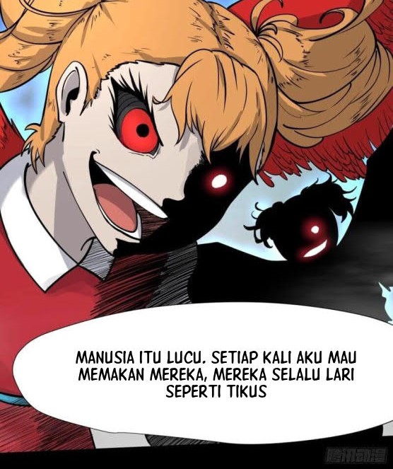 Night Controller Chapter 05 Gambar 7