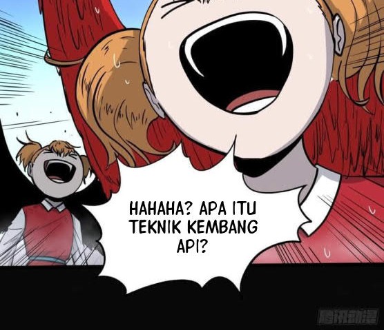 Night Controller Chapter 05 Gambar 15