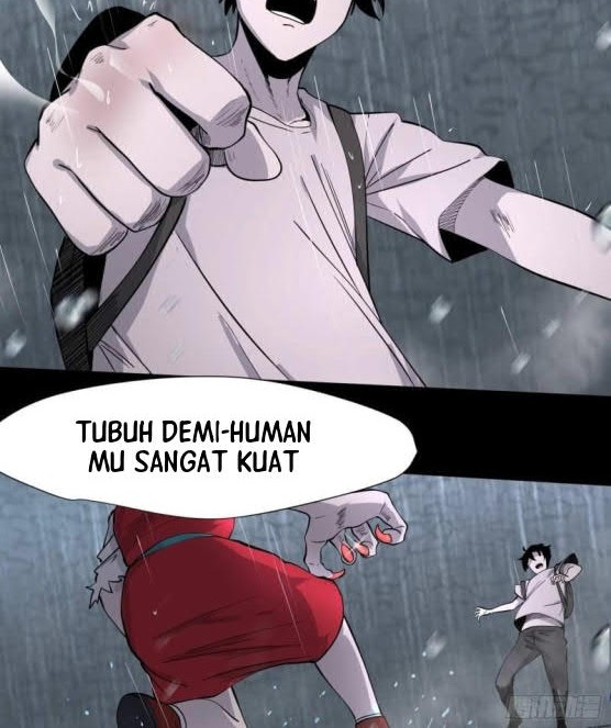 Night Controller Chapter 04 Gambar 22