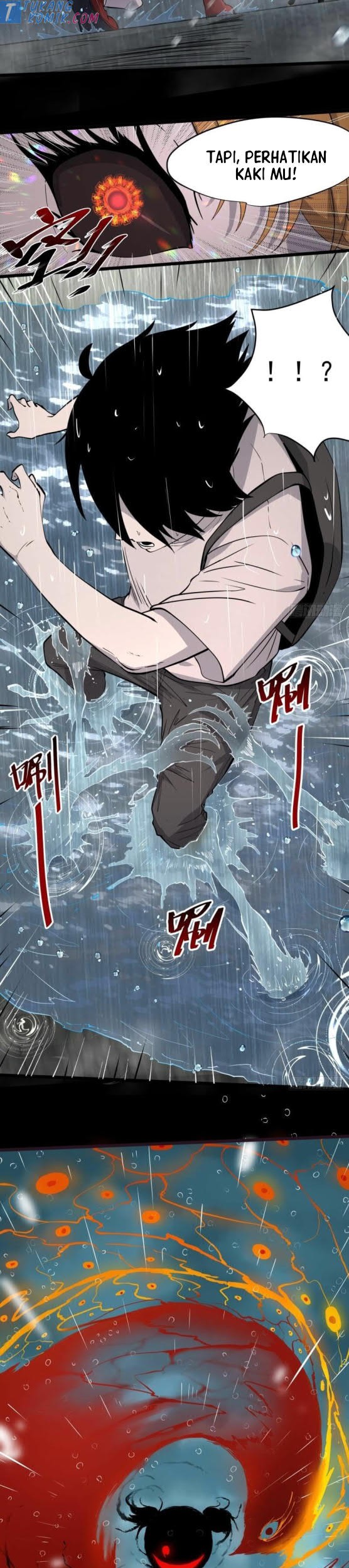 Night Controller Chapter 04 Gambar 23