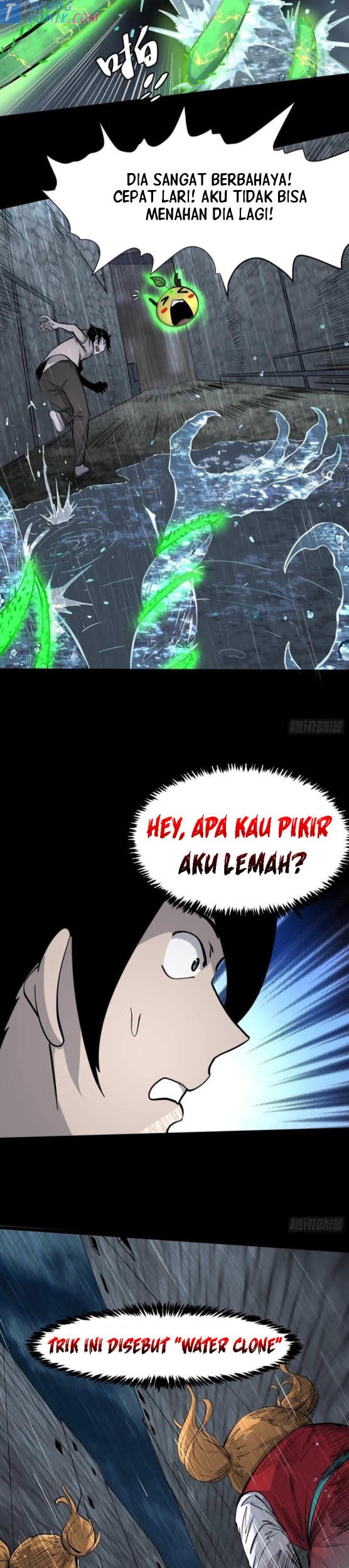 Night Controller Chapter 04 Gambar 27