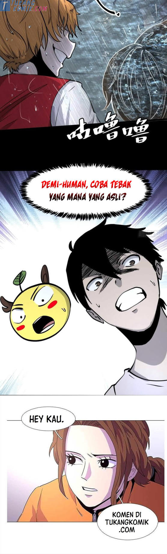 Night Controller Chapter 04 Gambar 29