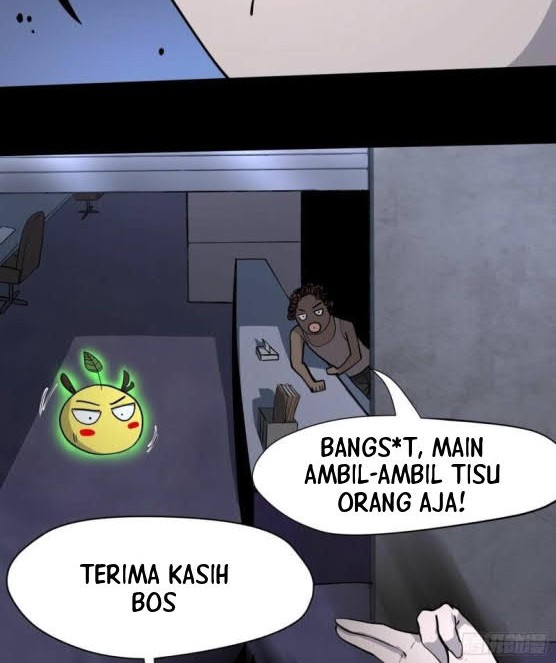 Night Controller Chapter 04 Gambar 14