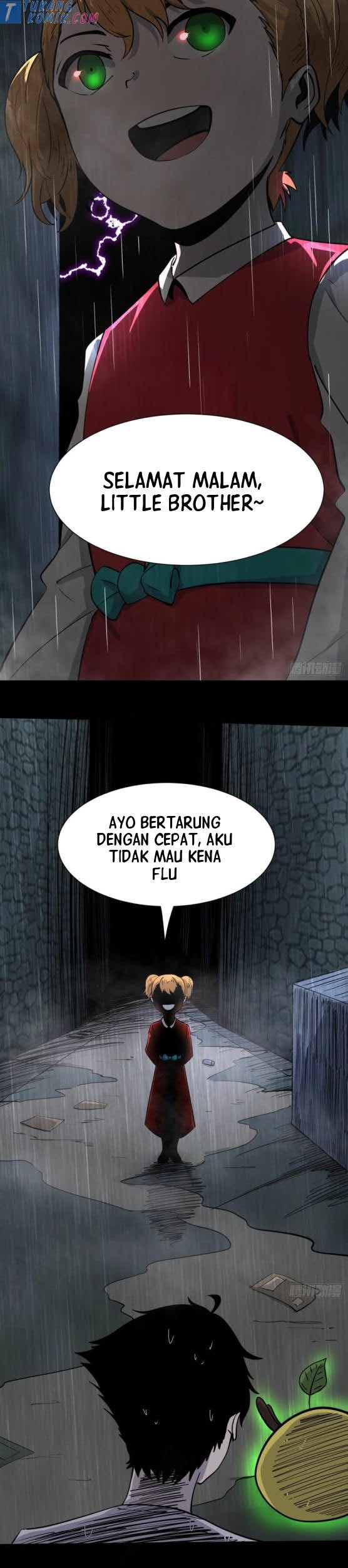 Night Controller Chapter 04 Gambar 17