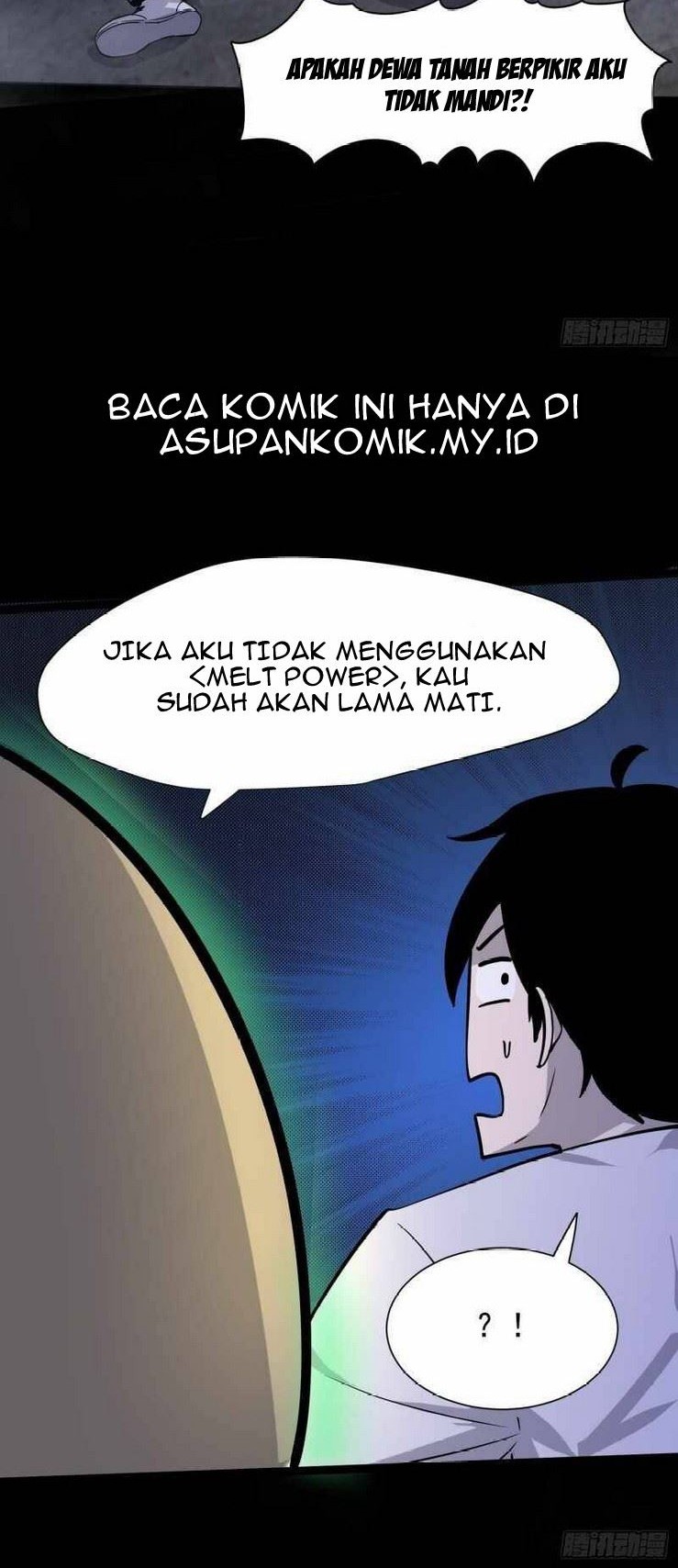 Night Controller Chapter 03 Gambar 22