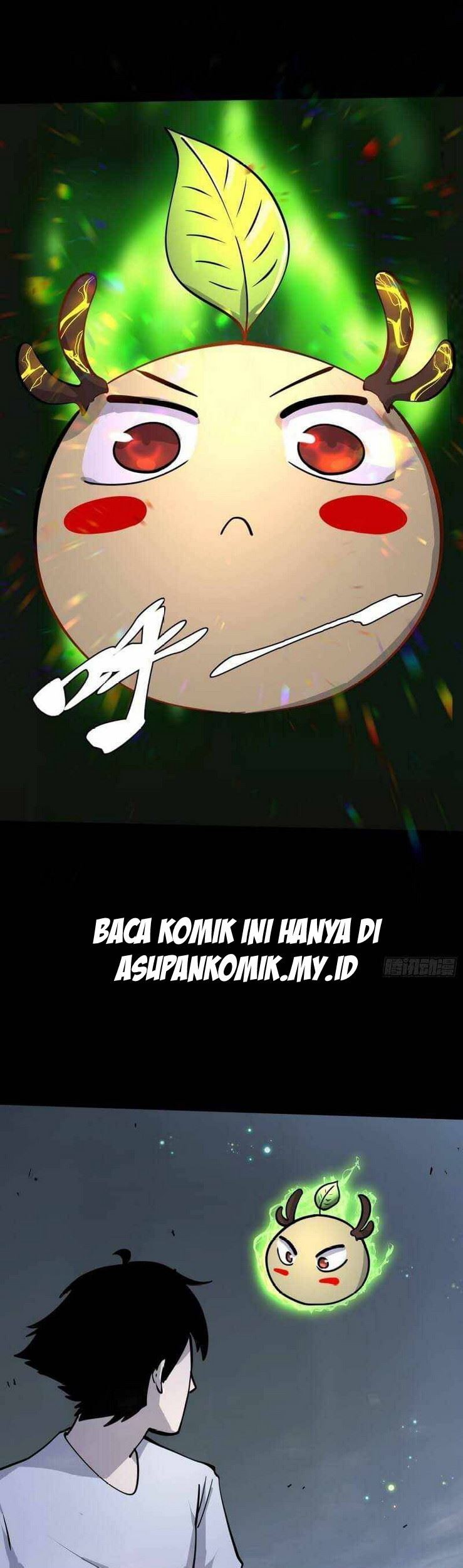 Night Controller Chapter 03 Gambar 23