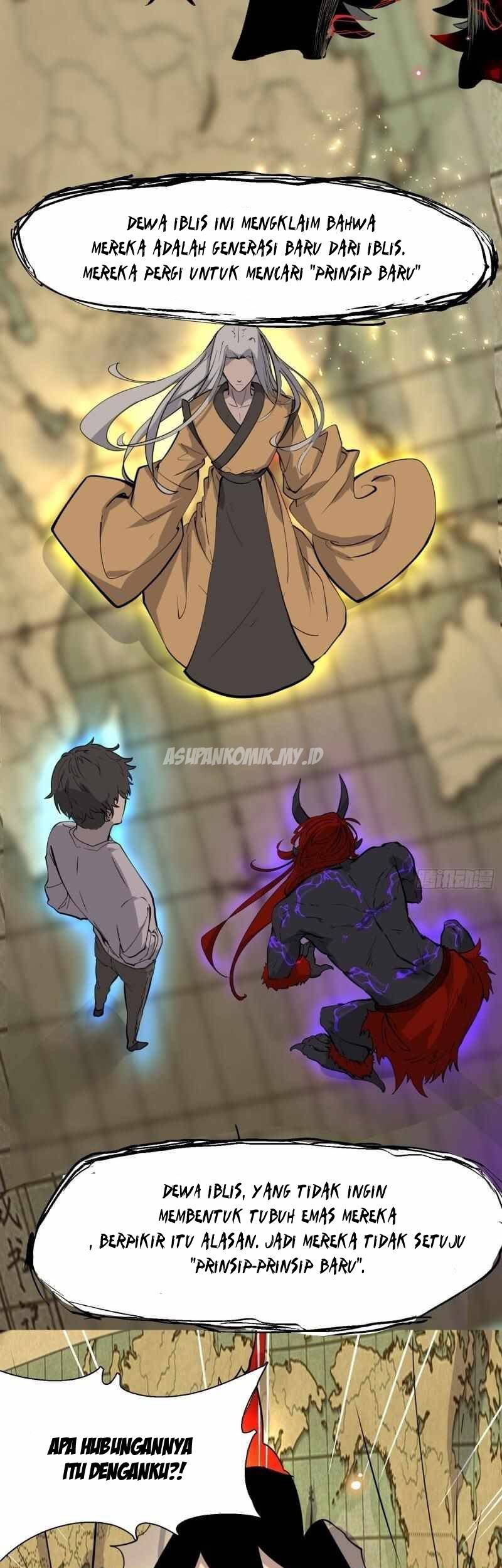 Night Controller Chapter 03 Gambar 41