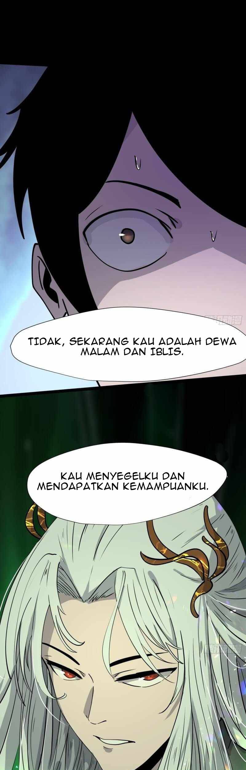 Night Controller Chapter 03 Gambar 43