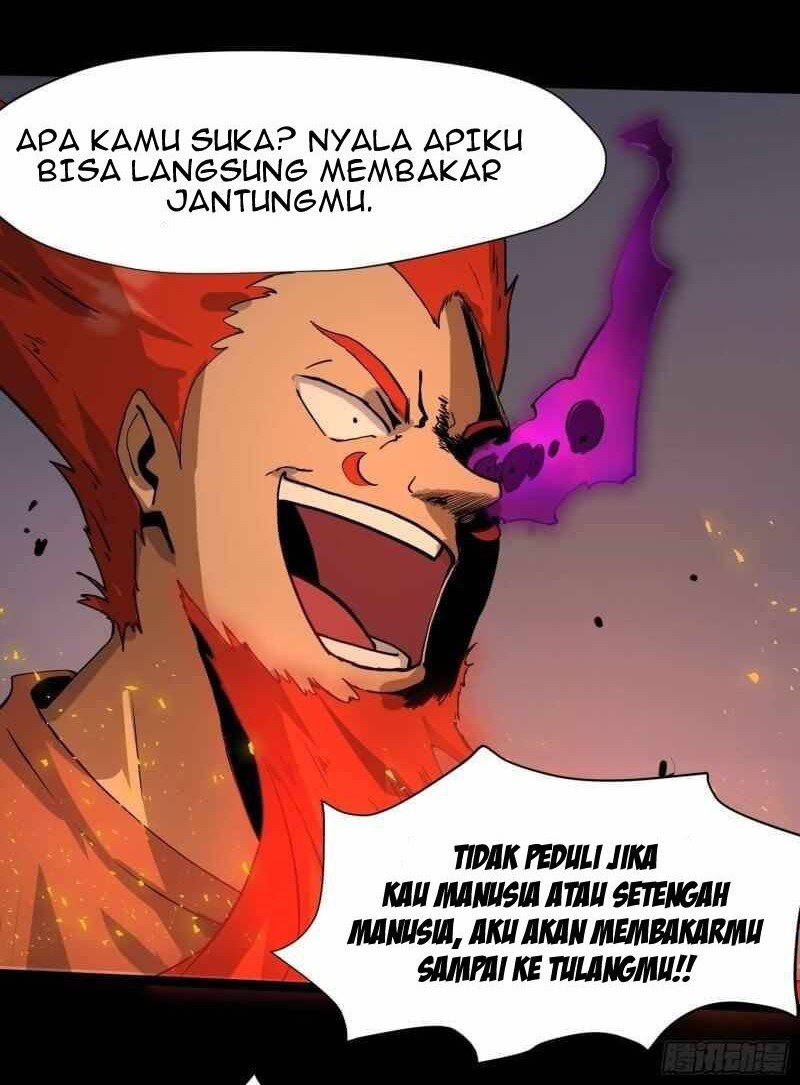 Night Controller Chapter 03 Gambar 4