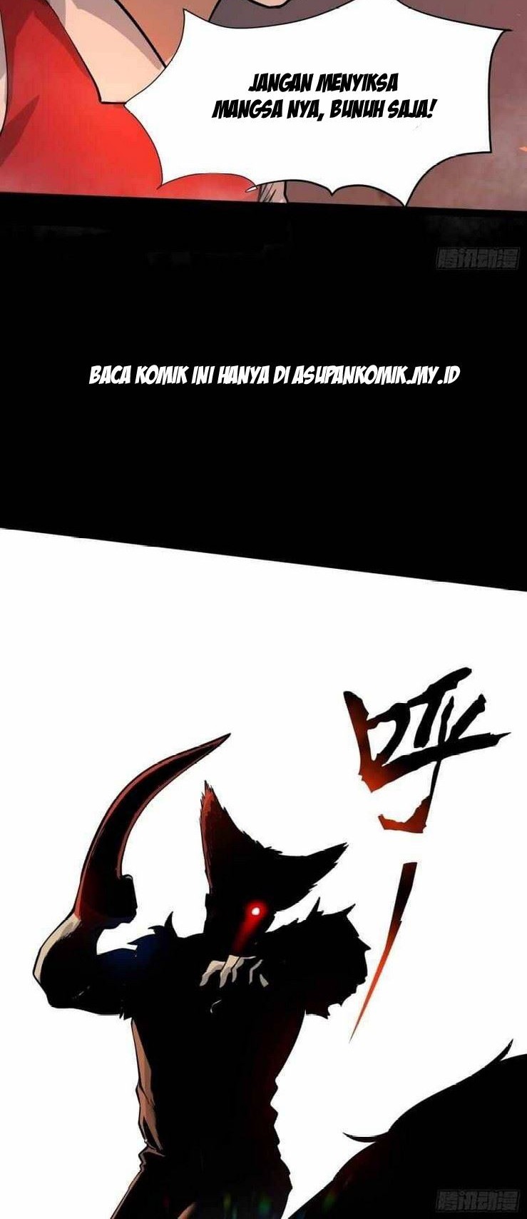 Night Controller Chapter 03 Gambar 8