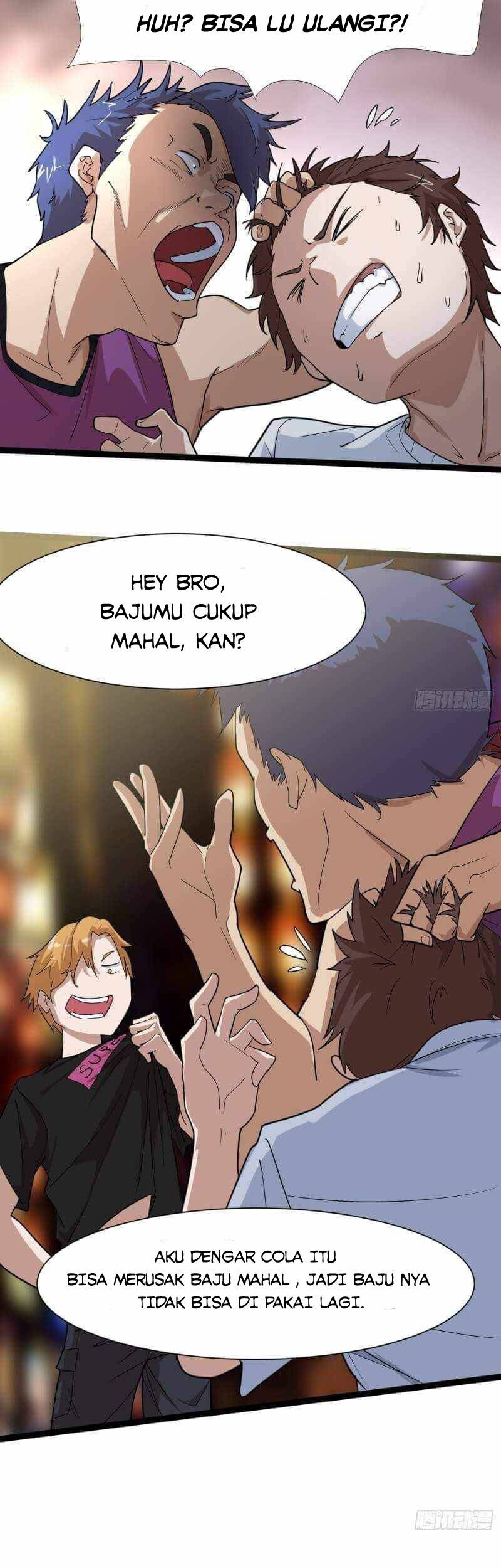 Night Controller Chapter 02 Gambar 21