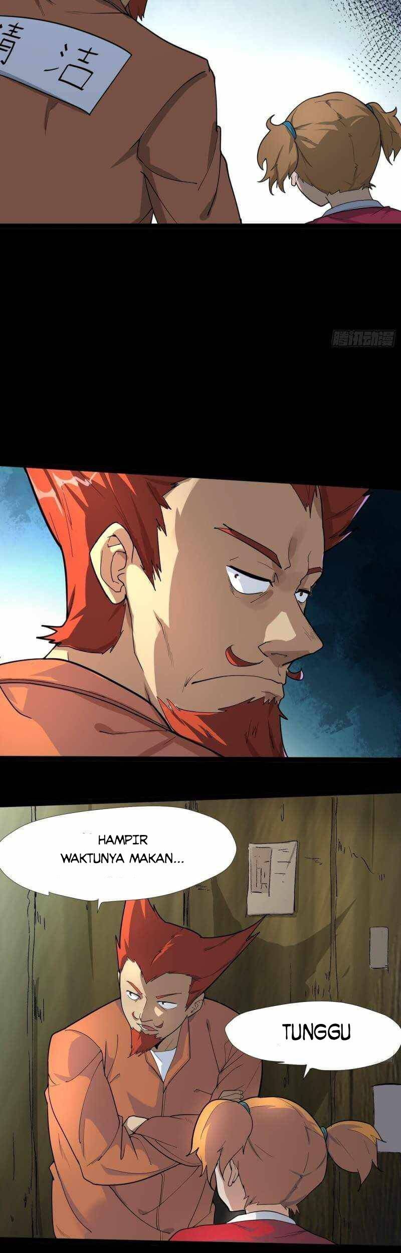 Night Controller Chapter 02 Gambar 27