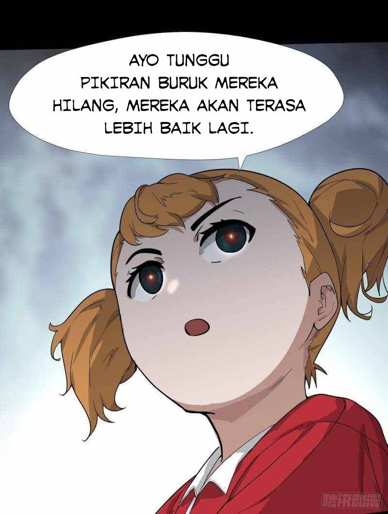 Night Controller Chapter 02 Gambar 28
