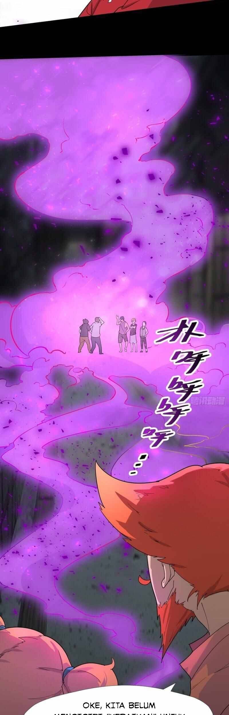 Night Controller Chapter 02 Gambar 29