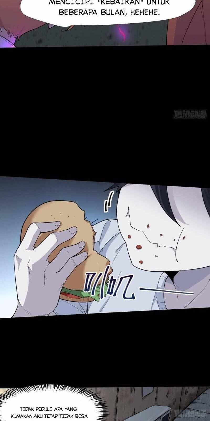 Night Controller Chapter 02 Gambar 30