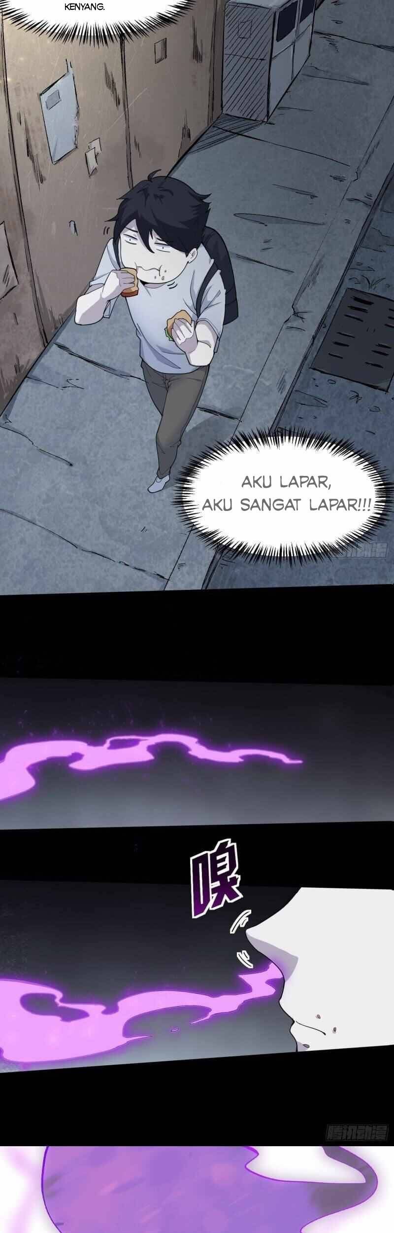 Night Controller Chapter 02 Gambar 31
