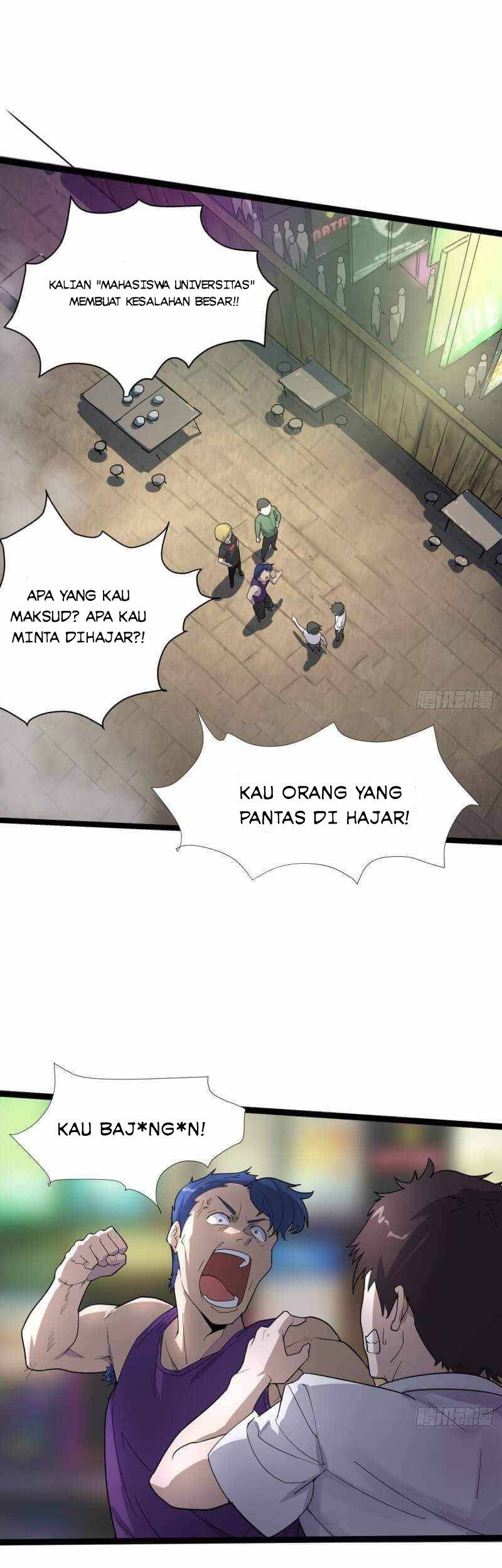 Night Controller Chapter 02 Gambar 35