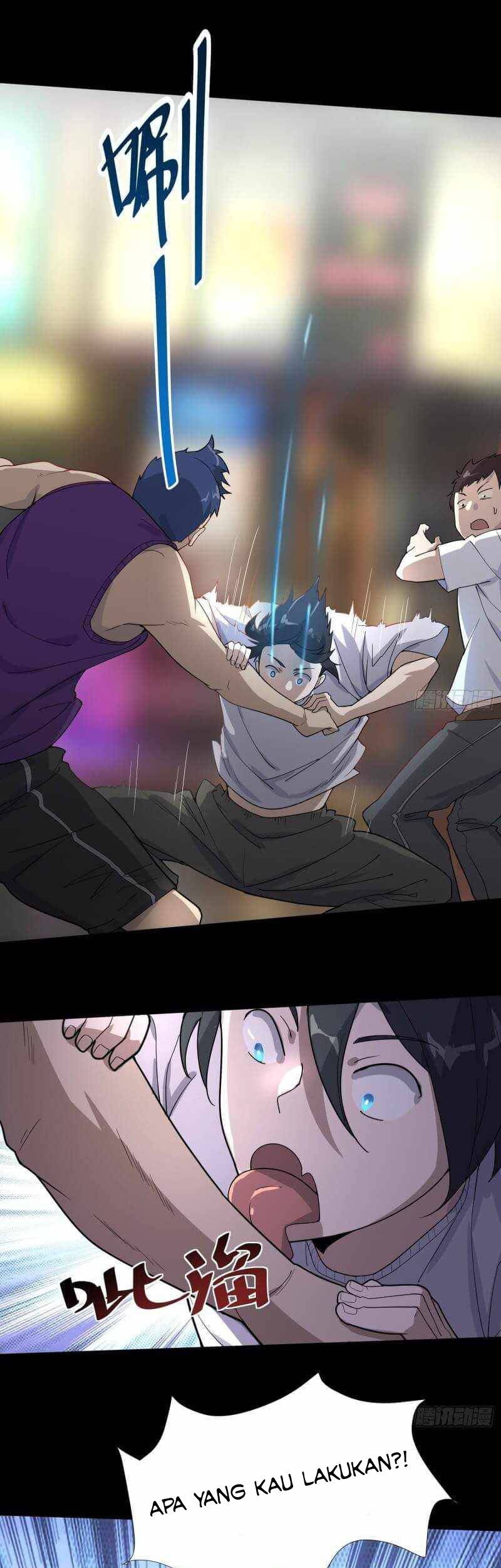 Night Controller Chapter 02 Gambar 37