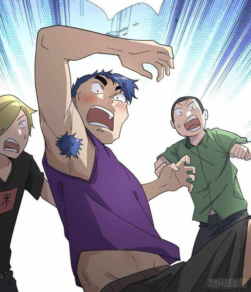 Night Controller Chapter 02 Gambar 38