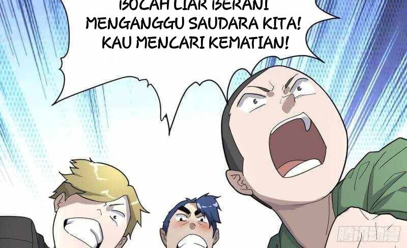 Night Controller Chapter 02 Gambar 40