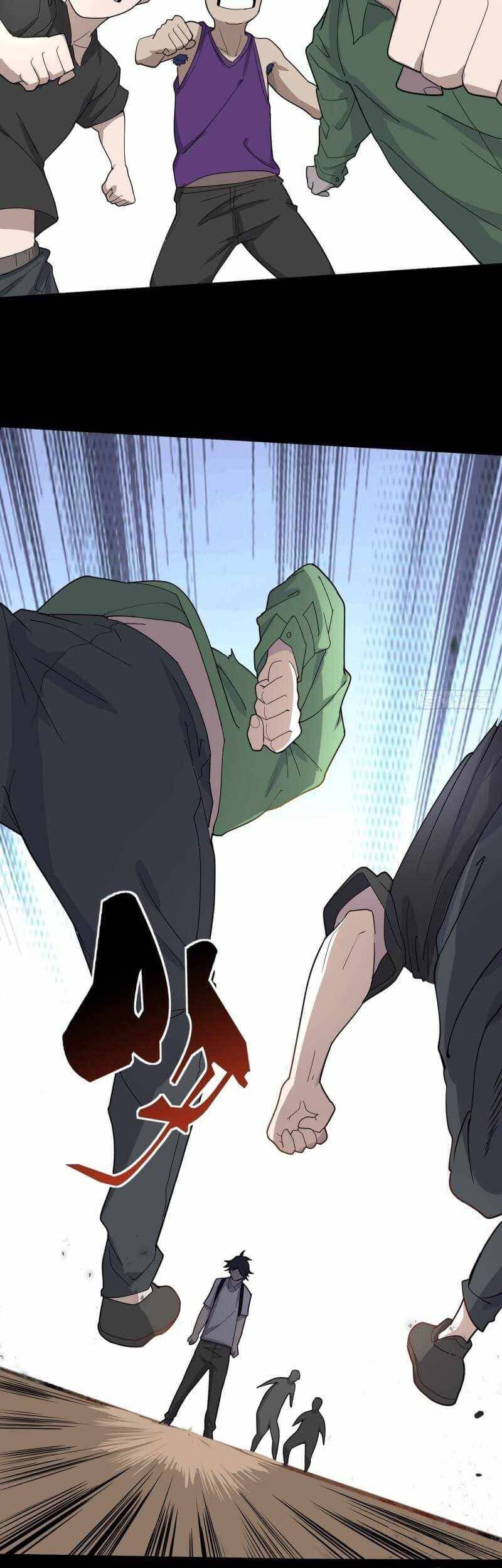 Night Controller Chapter 02 Gambar 41