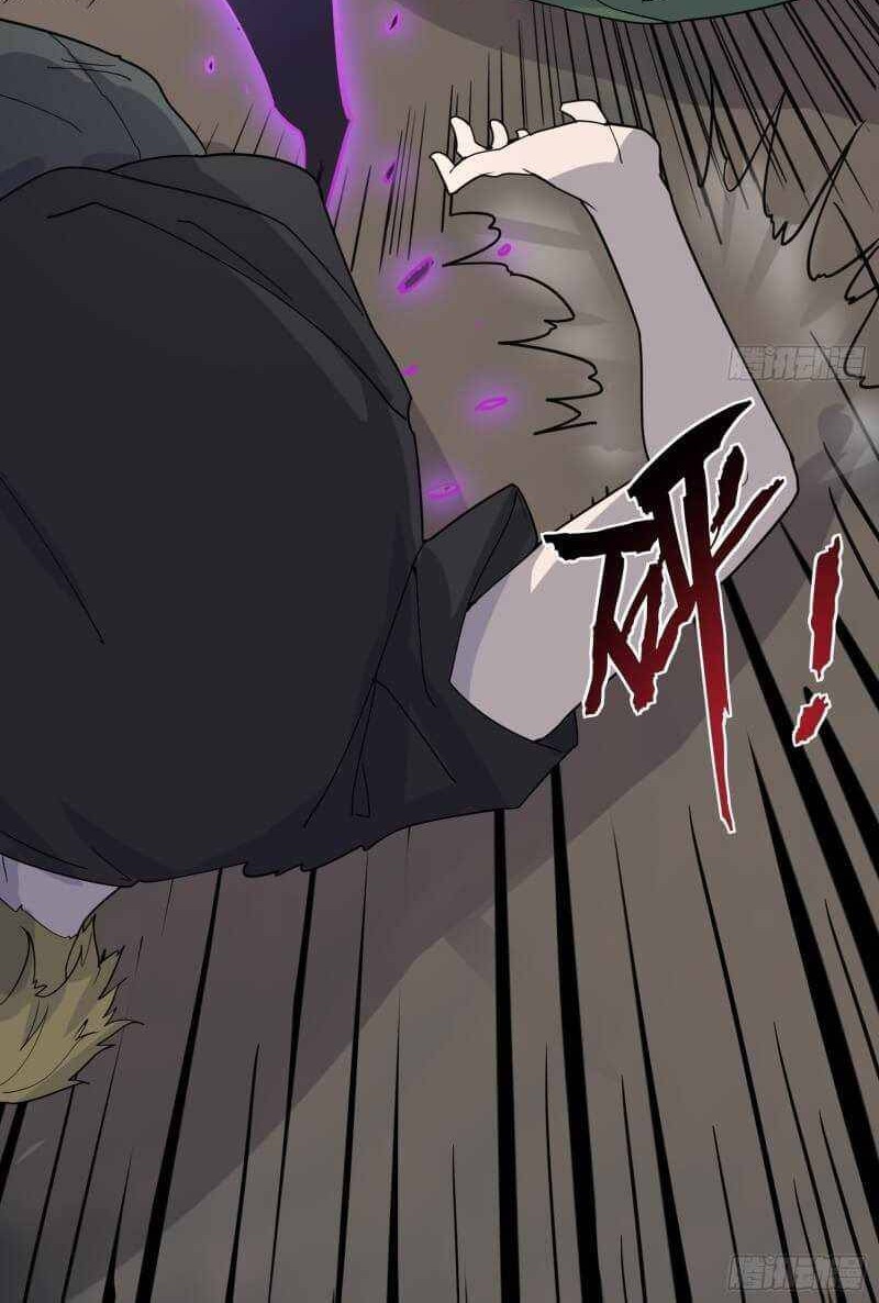 Night Controller Chapter 02 Gambar 44