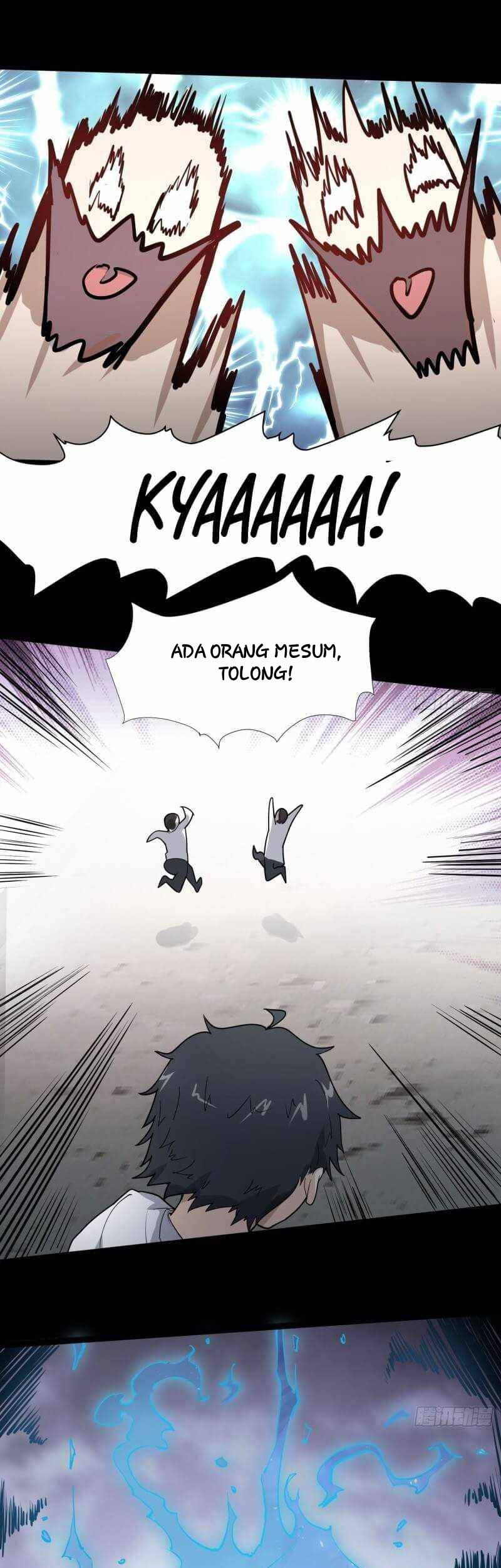 Night Controller Chapter 02 Gambar 53