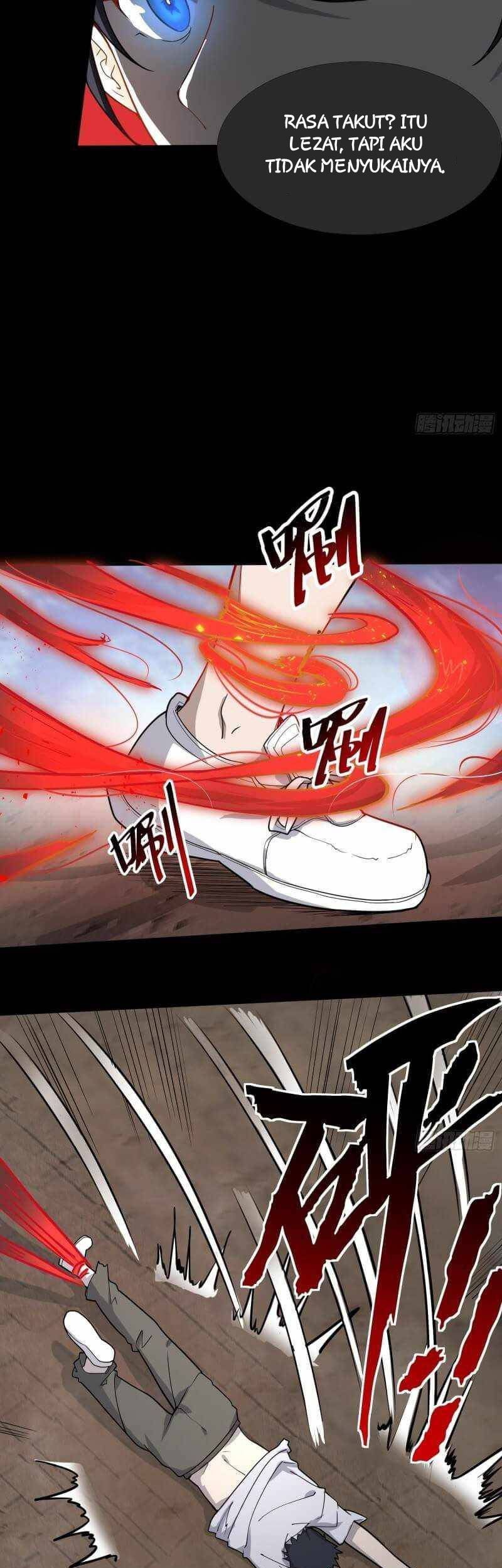 Night Controller Chapter 02 Gambar 55