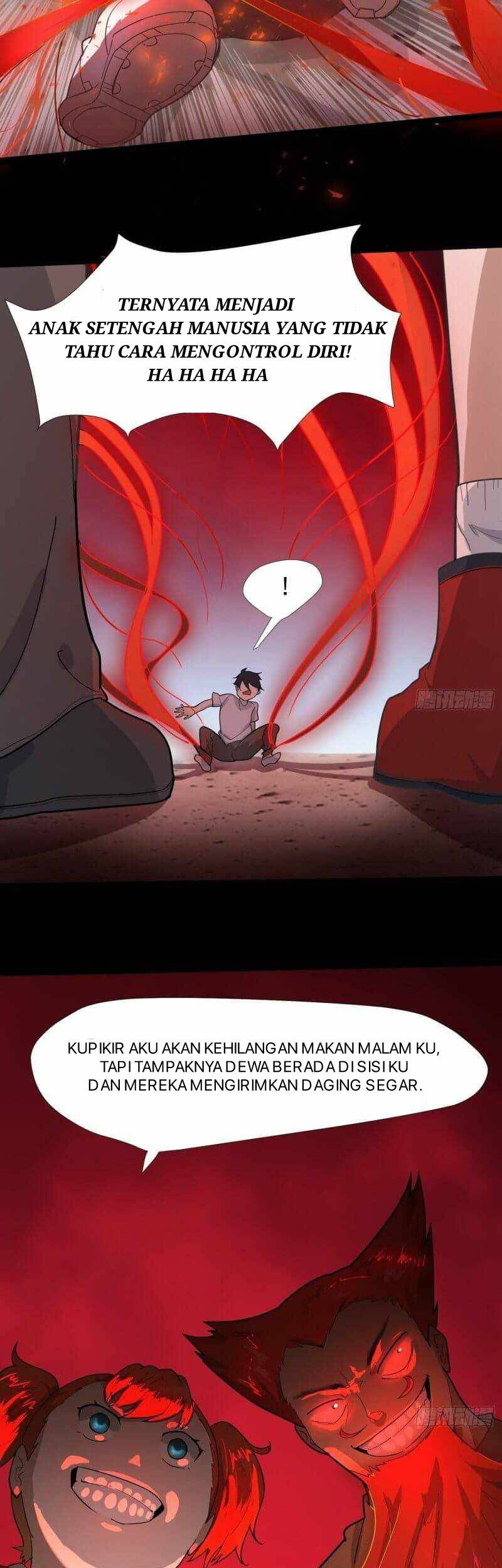 Night Controller Chapter 02 Gambar 59