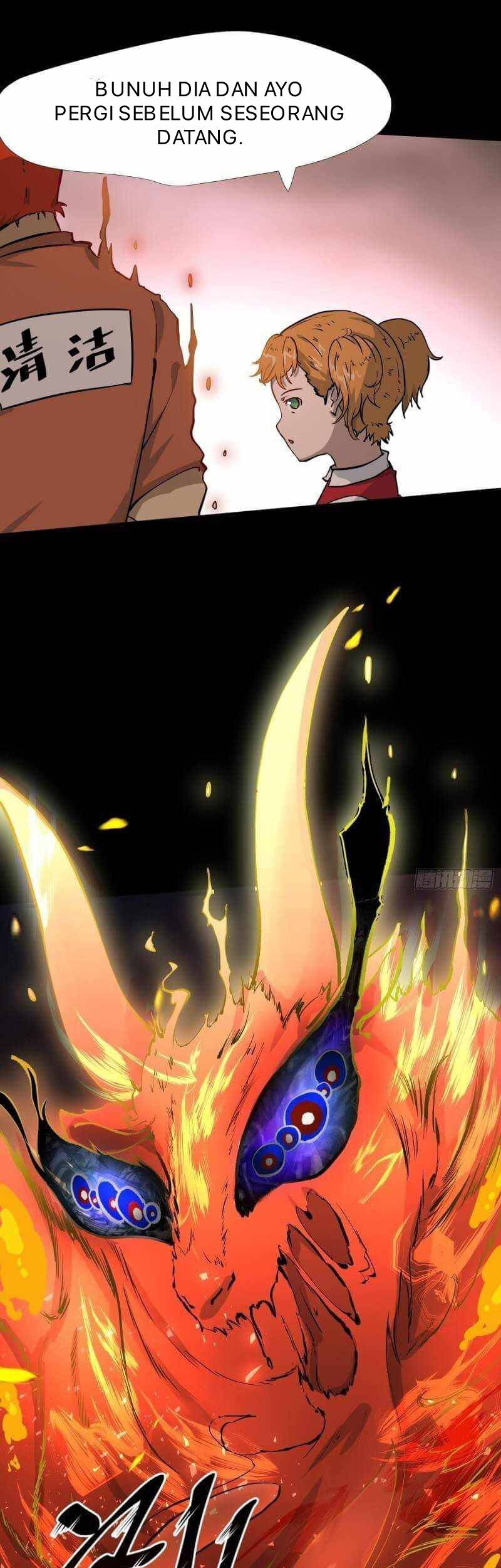 Night Controller Chapter 02 Gambar 61