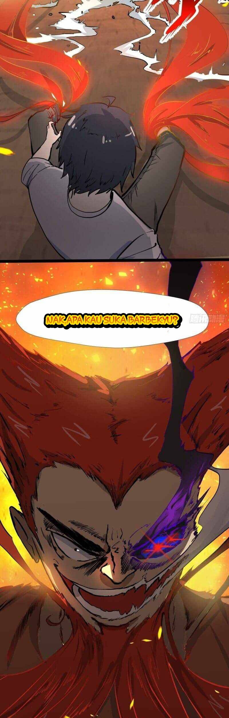 Night Controller Chapter 02 Gambar 63