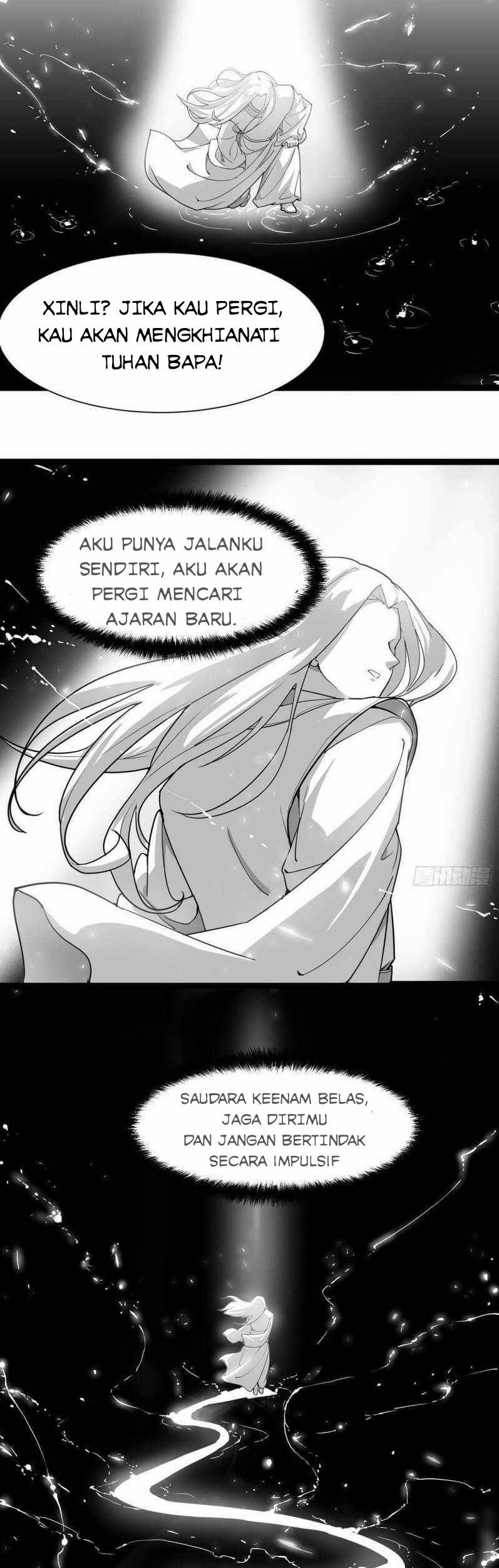 Night Controller Chapter 02 Gambar 5