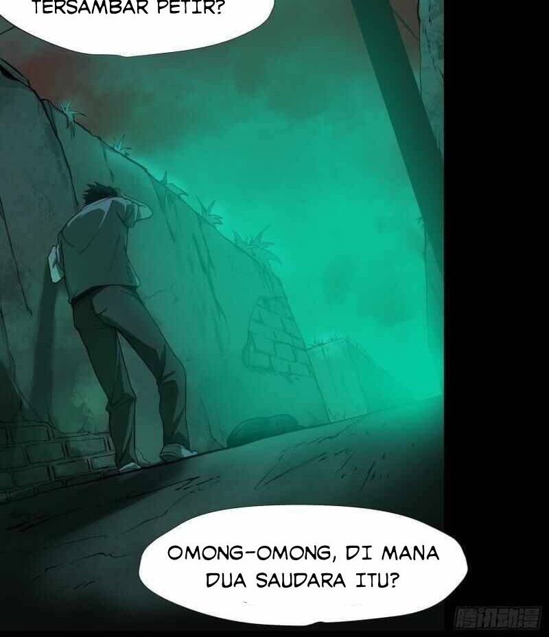 Night Controller Chapter 02 Gambar 8