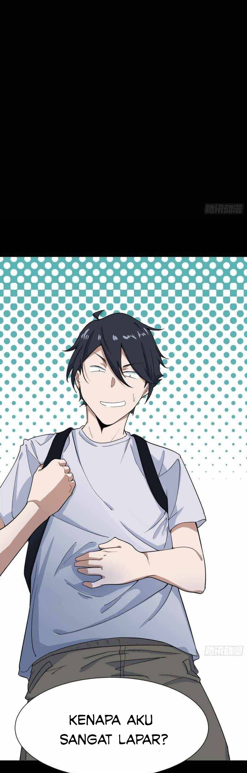 Night Controller Chapter 02 Gambar 9