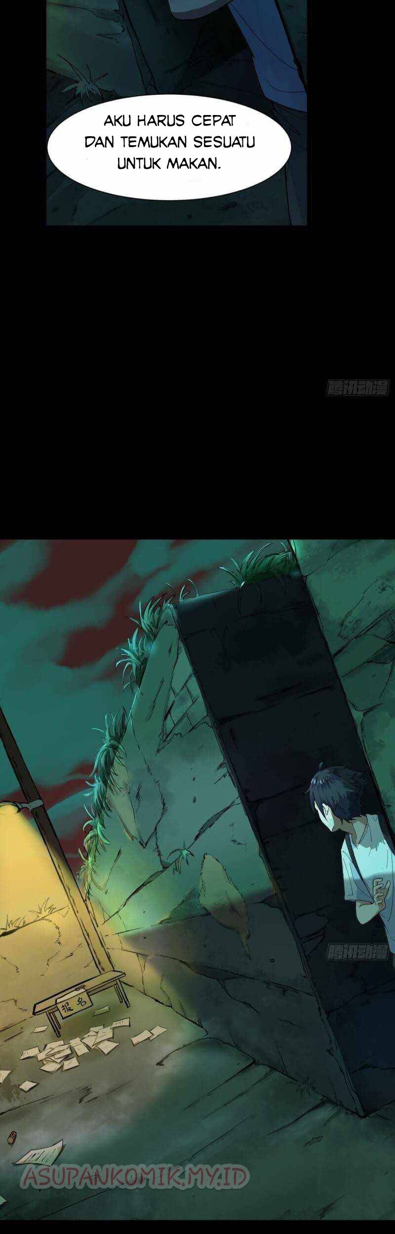 Night Controller Chapter 02 Gambar 11