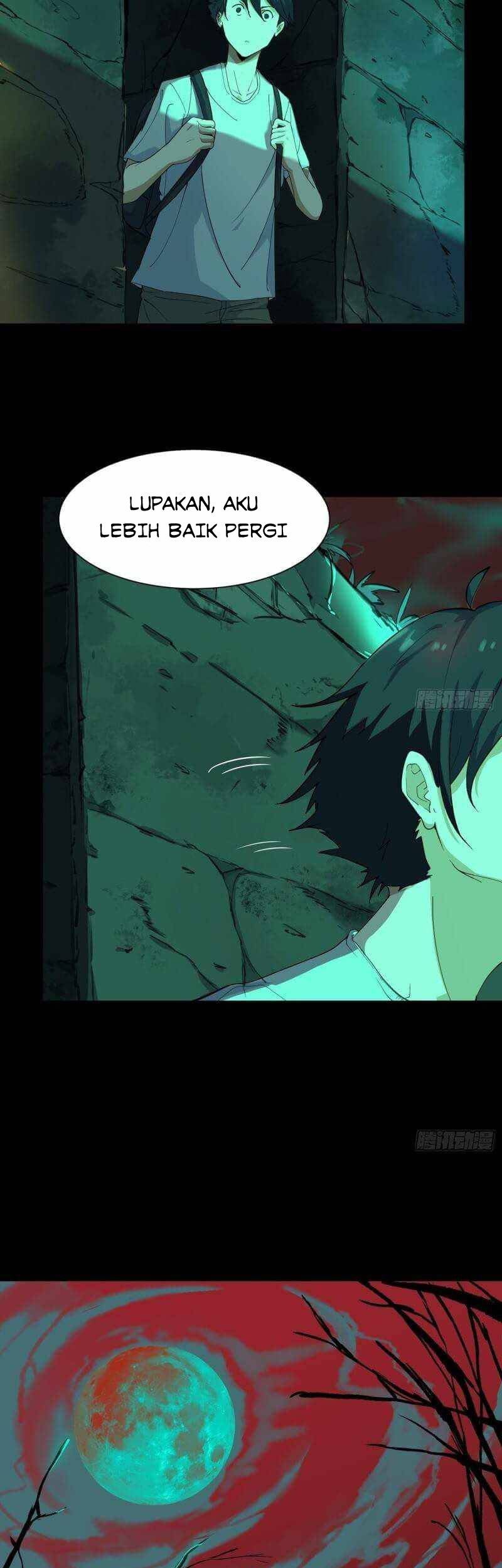 Night Controller Chapter 02 Gambar 13