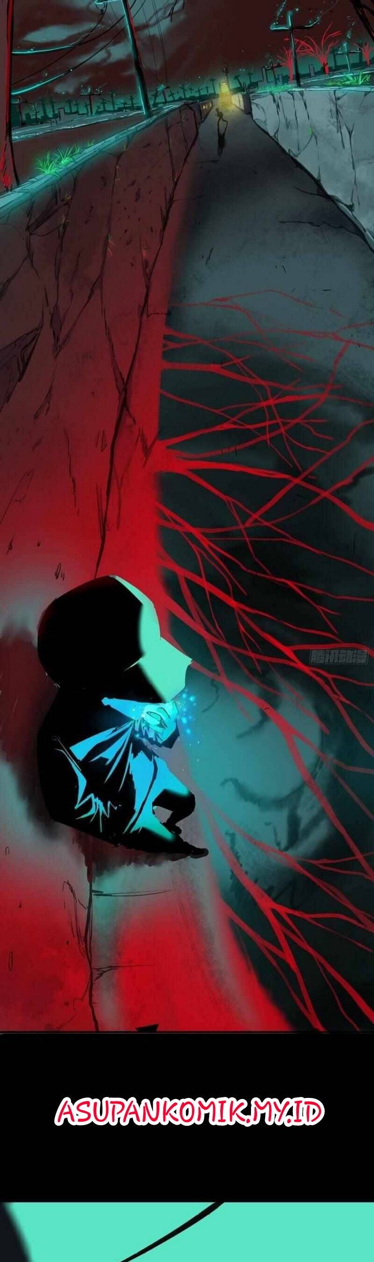 Night Controller Chapter 02 Gambar 15