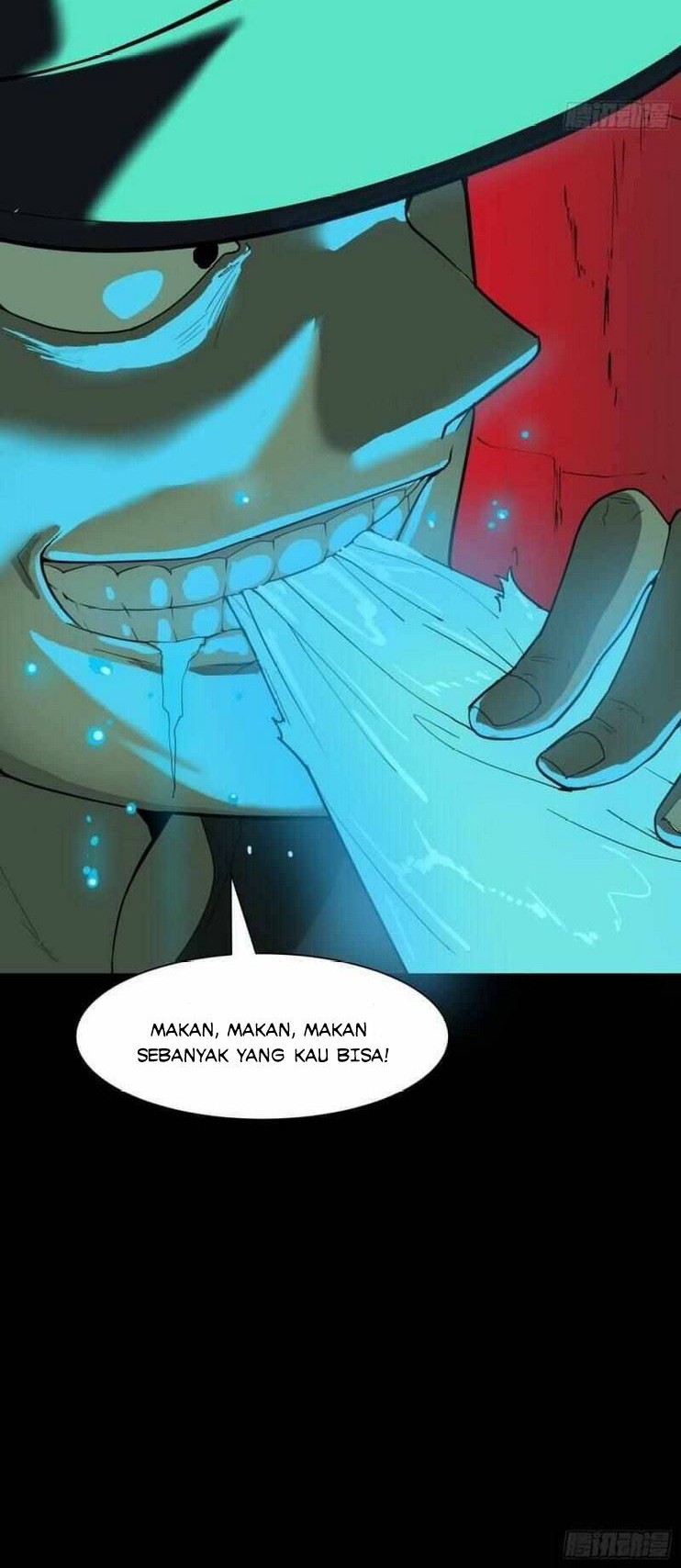 Night Controller Chapter 02 Gambar 16