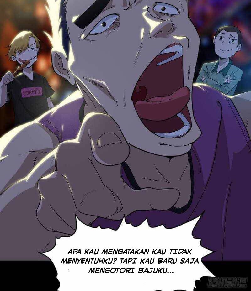 Night Controller Chapter 02 Gambar 18